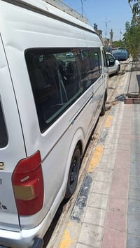 H2 • موديل ٢٠١٣ • منضومة غاز
