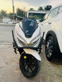 PCX • ٢٠٢٠ • كفاله