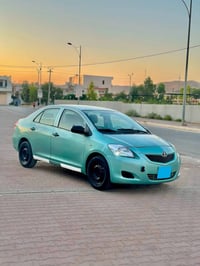 يارس • ٢٠٠٨ • اوتوماتيك