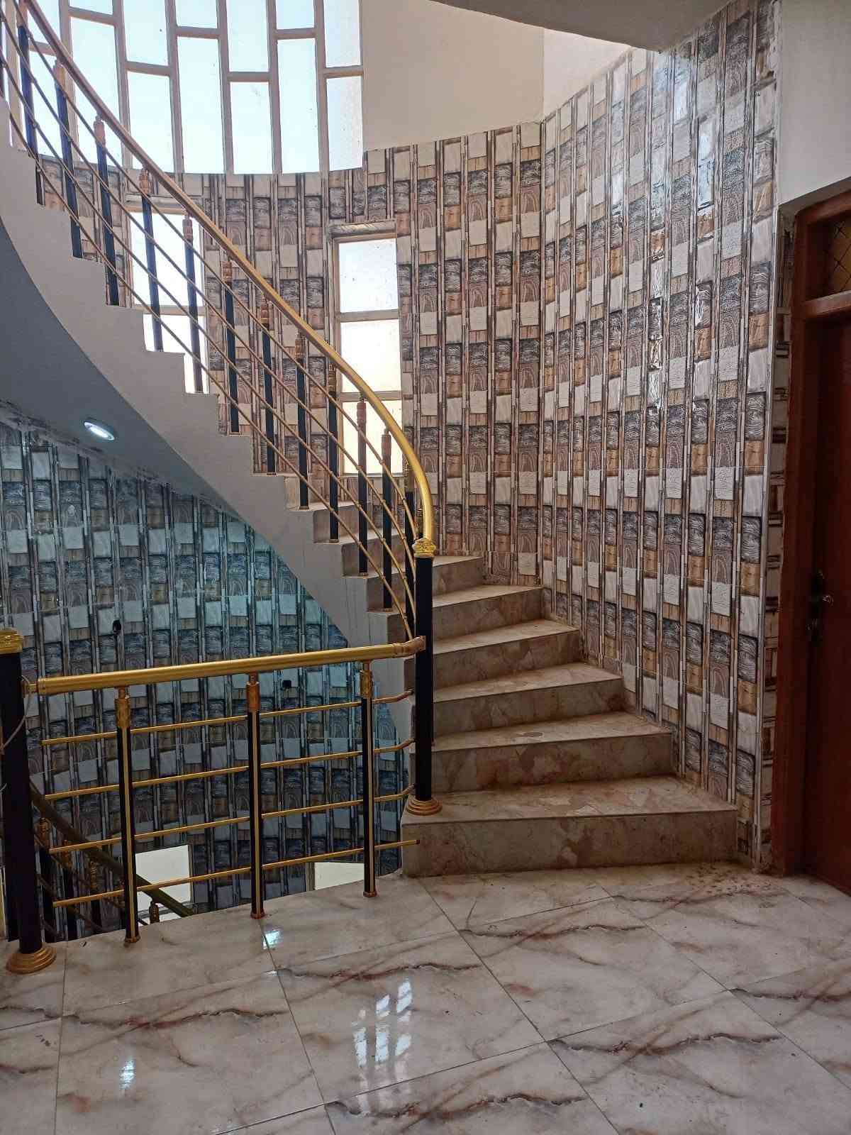 الناصرية • حي اور • ٢٠٠م