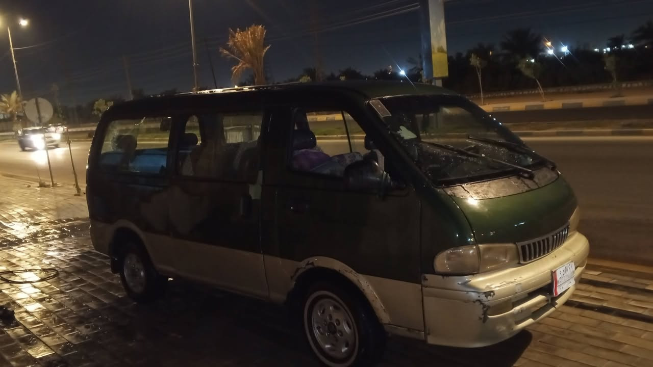 كيا • بريجو • بستا