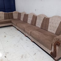ديوان • ١٠ مقعد • مامزوا اربيل