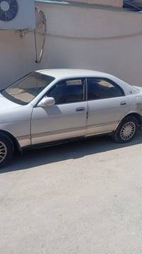 البصرة ابو الخصيب • قرفتها نضيفة • غازه