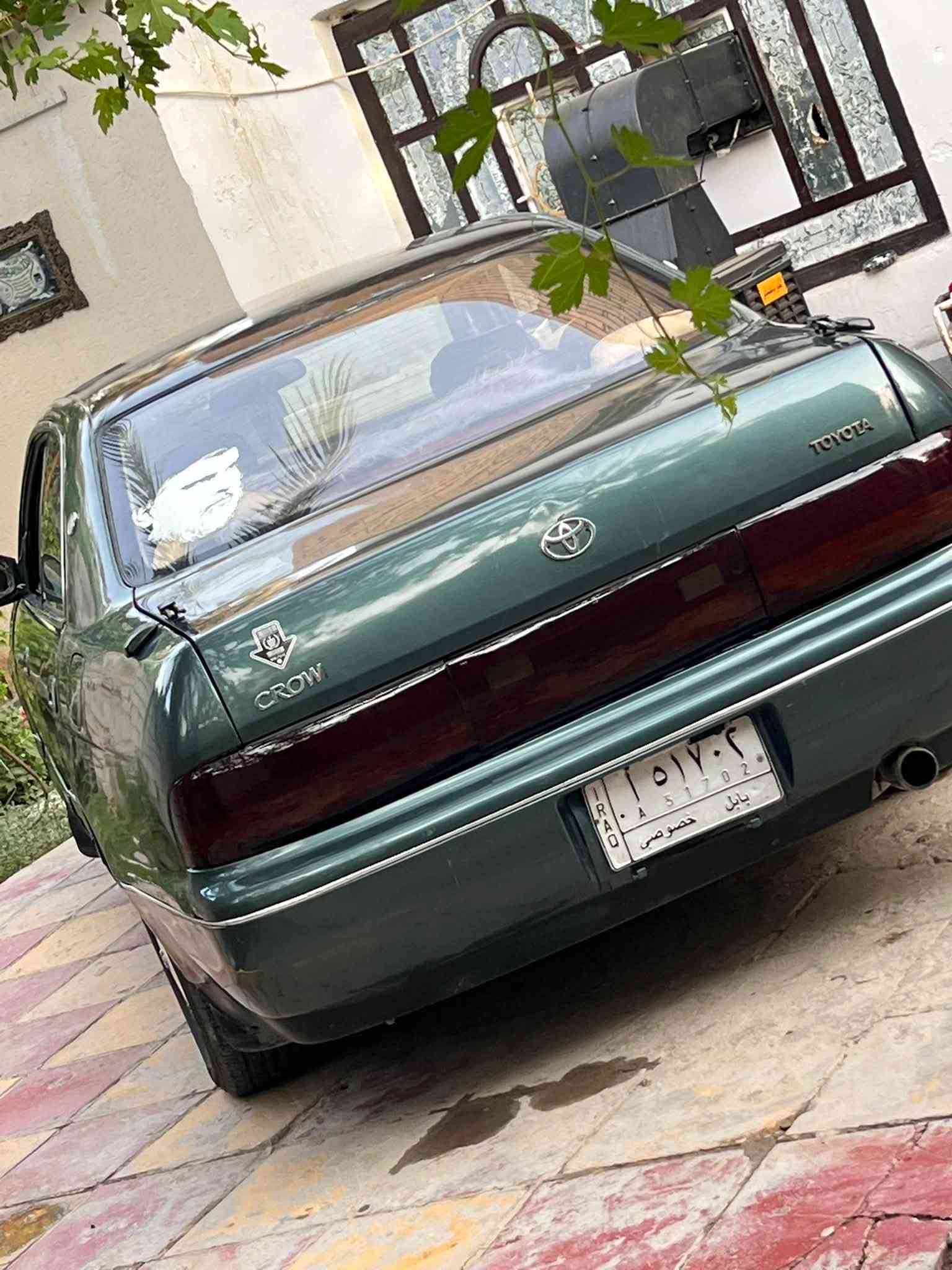 بطه ١٩٩٢ • بابل باسمي • مكينة جديدة