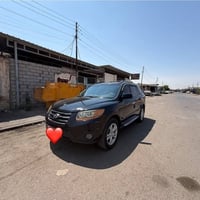 سنتافي • ٢٠١٢ • ٦ سلندر