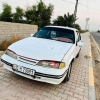دايو برنس • ١٩٩٥ • محرك وكير مكفول
