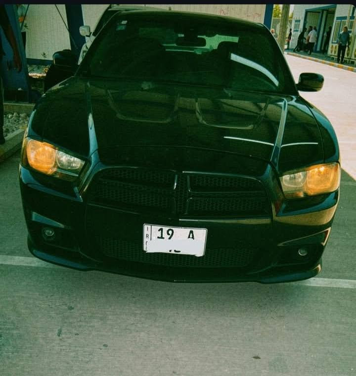 جارجر ٢٠١٤ • كفاله • رقم كربلاء
