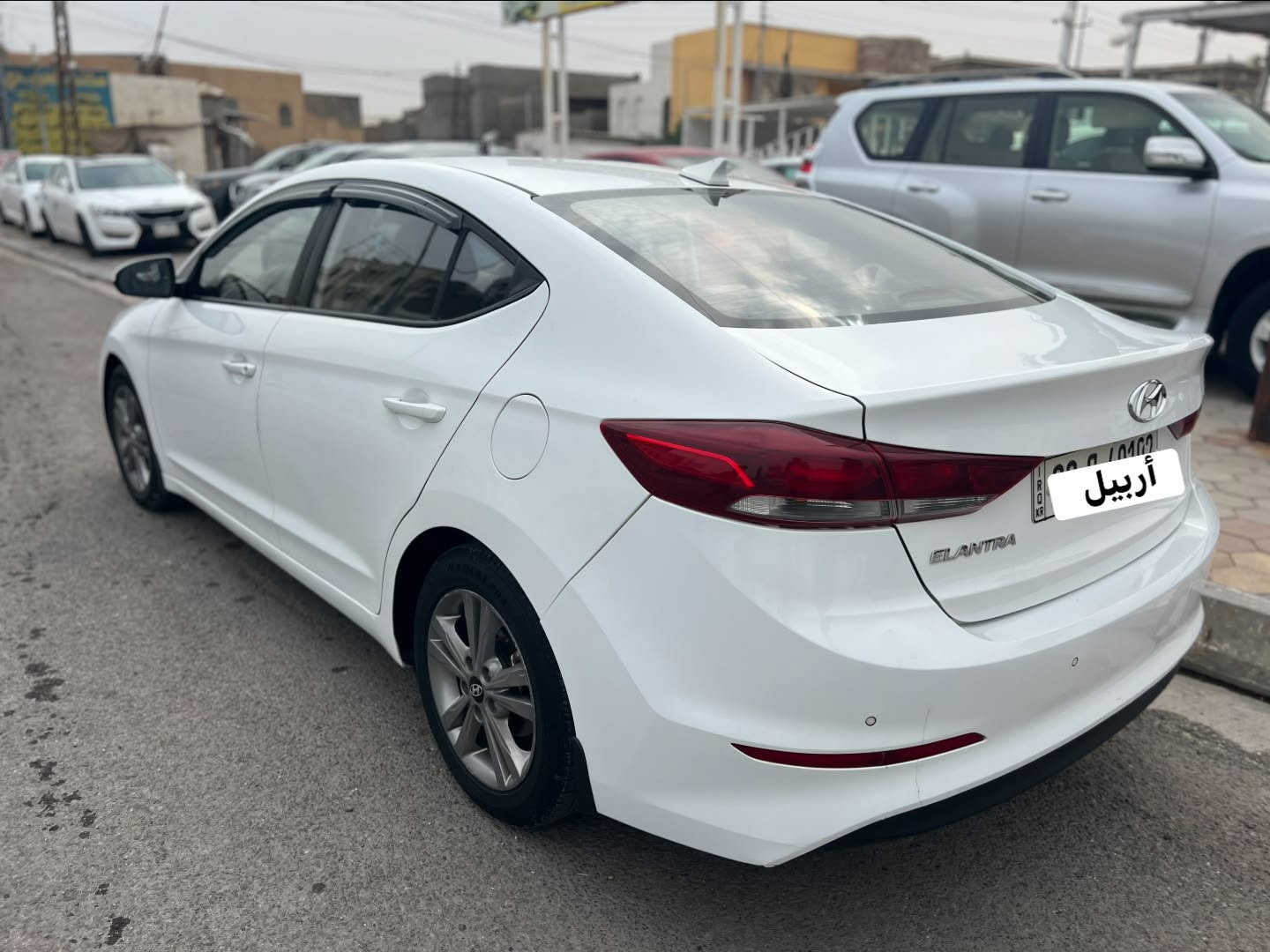النترا • ٢٠١٧ • تحويل ثاني يوم