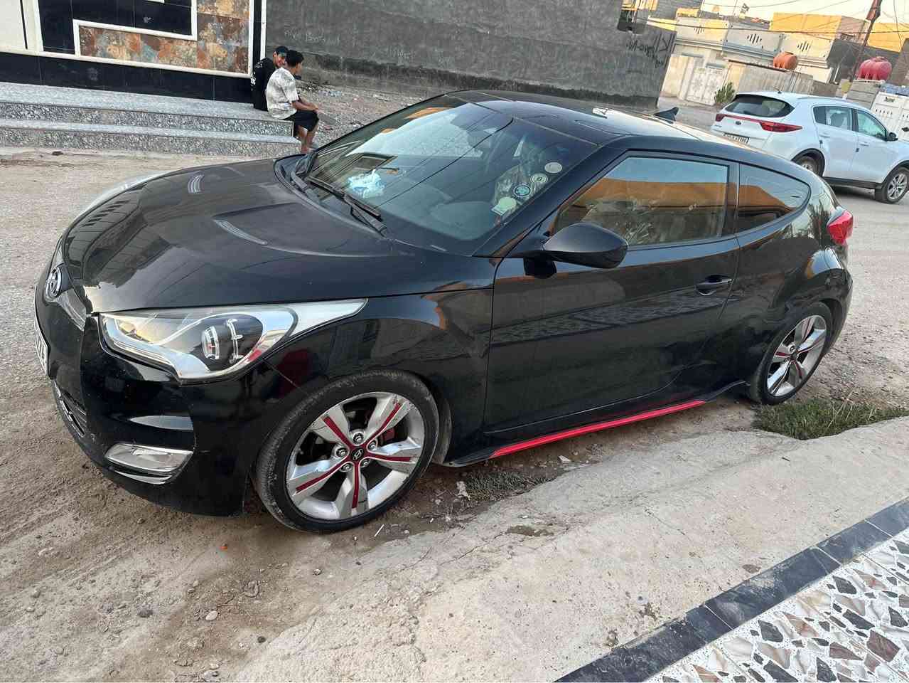 موديل ٢٠١٢ • مكينة جي دي ١٦٠٠ • بابل