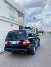 موديل ٢٠٠٣ • مغير لون رَش • بلا مصاريف