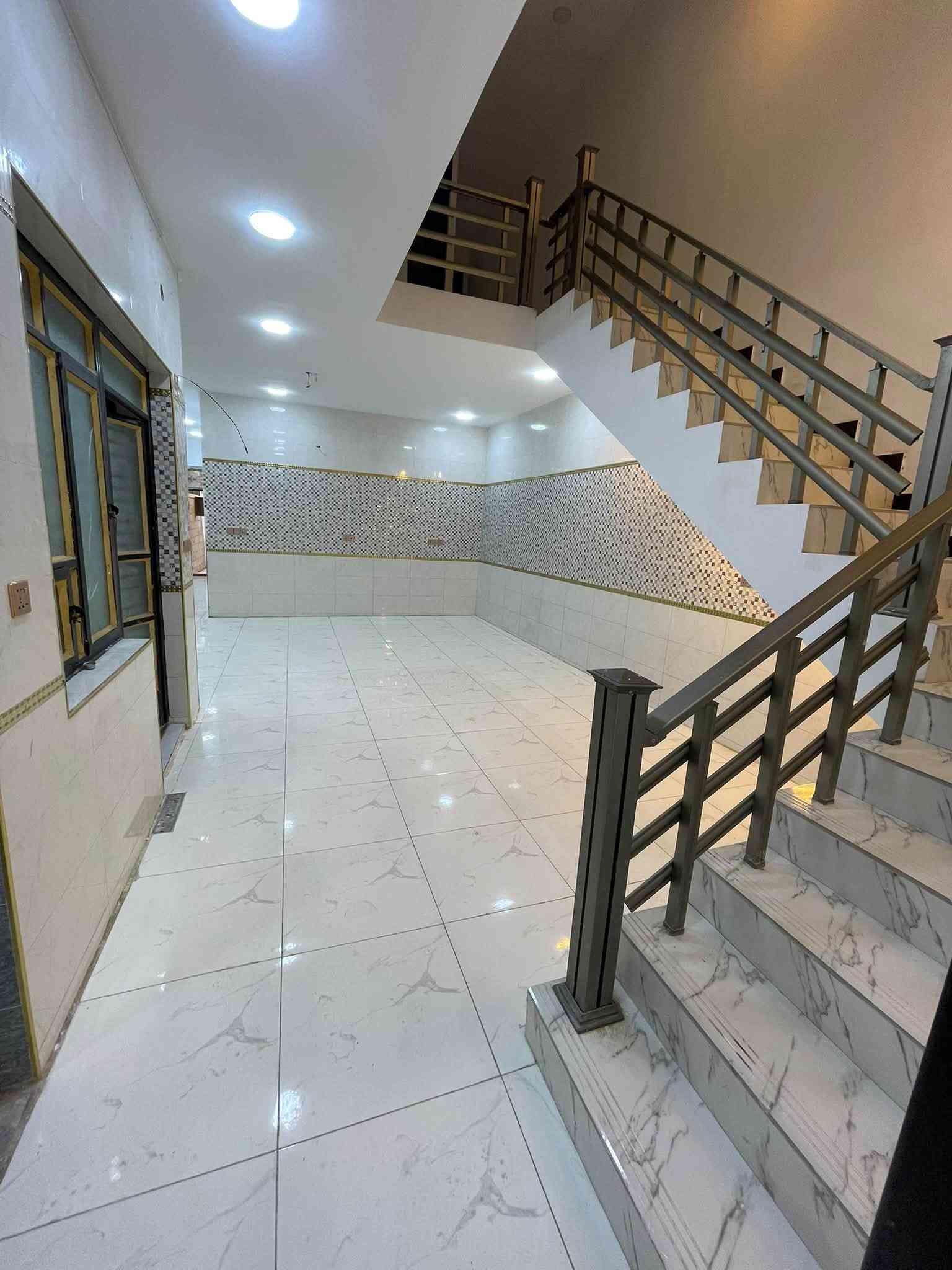 ١٥٠م • حي الجهاد ديوان المخابرات • دورين