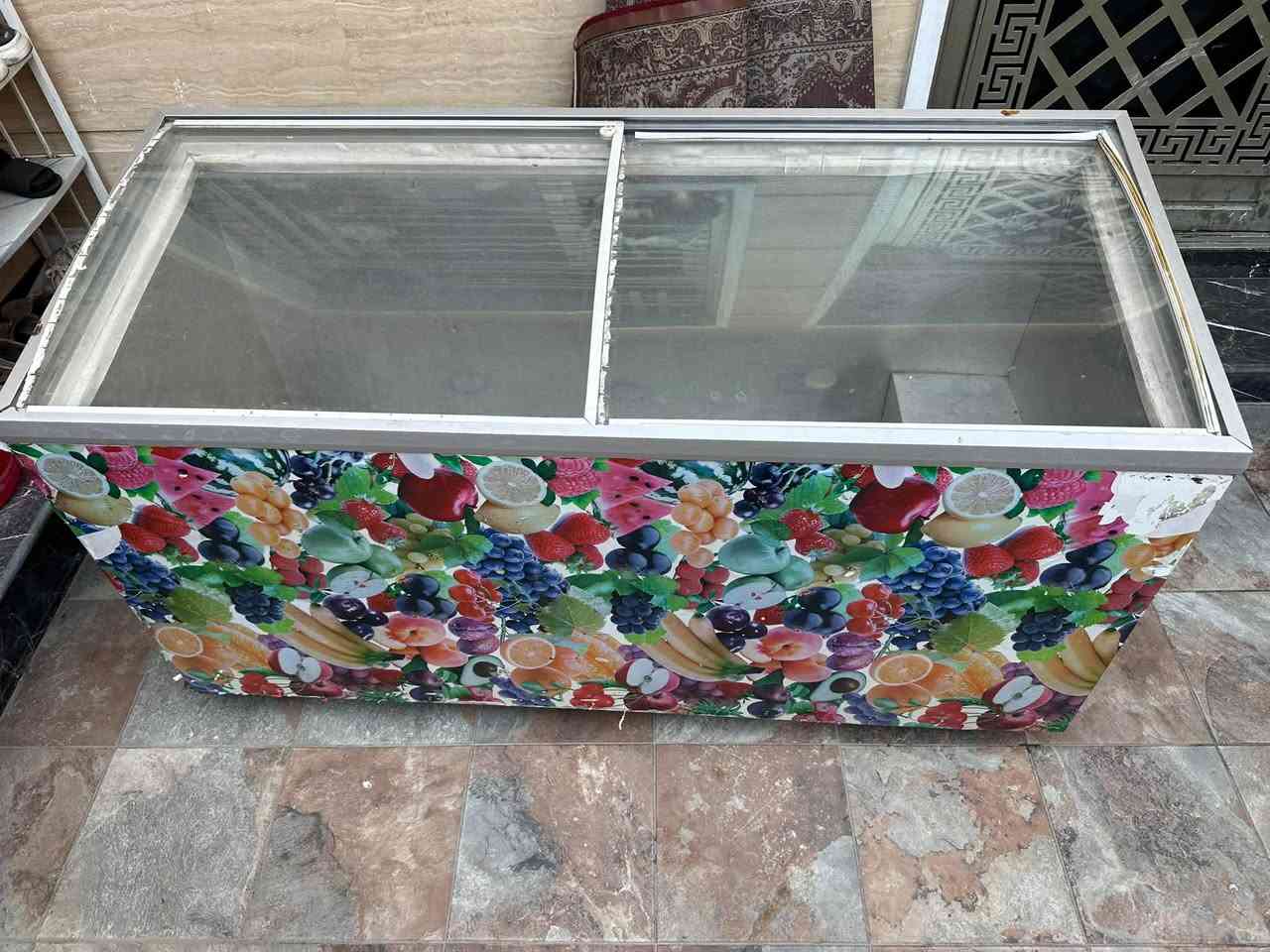 للبيع عارضة ارضيه طول متر ونص مكاني بغداد الشعله للستفسار***********
