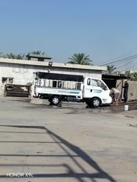 موديل ٢٠١٩ • نضيفه • الكرمه
