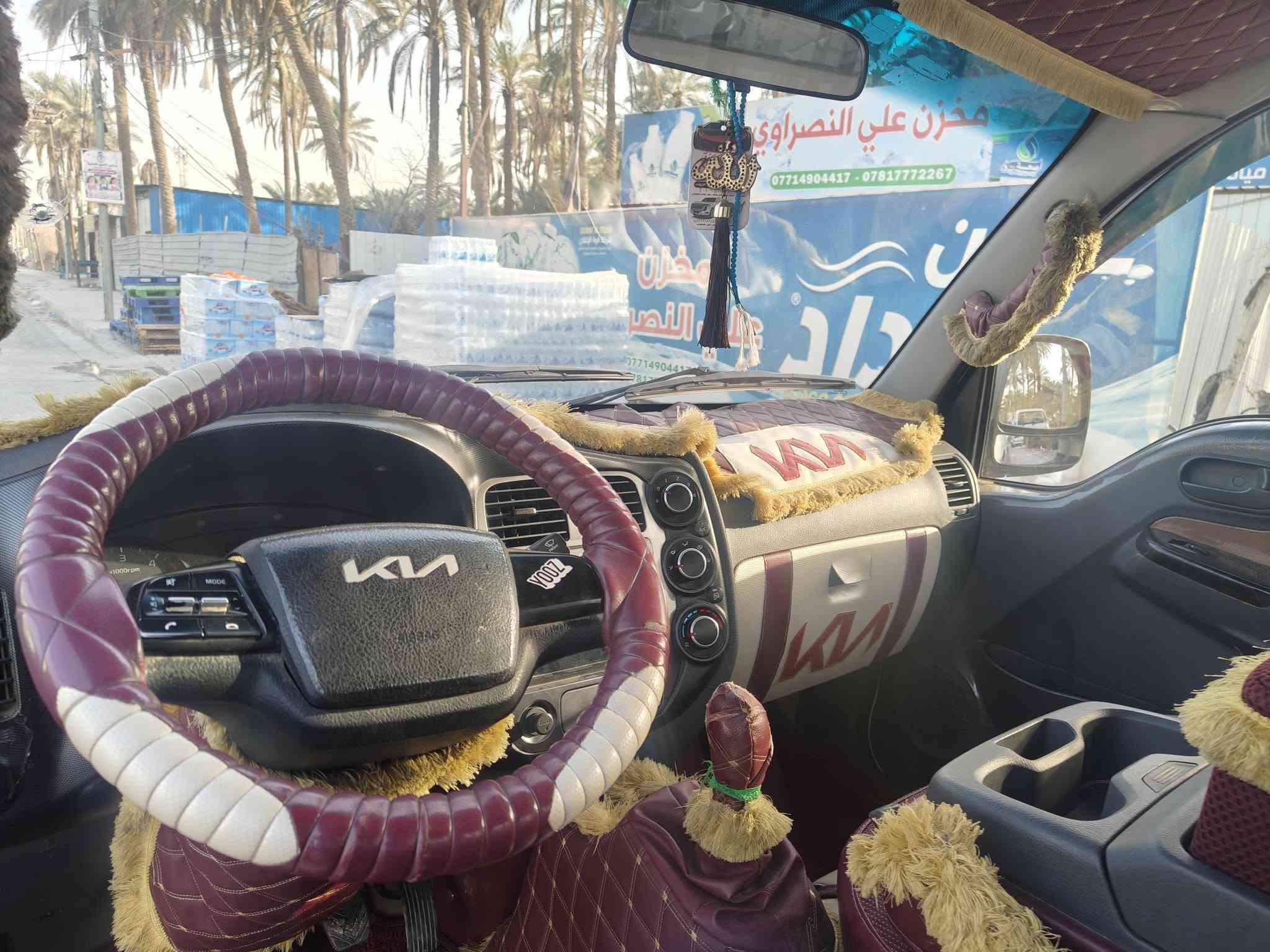 كيه فحل مديل 2024 للبيع سيارة حلوة وسعرهة جداً مناسب 175وبيهة مجال ماشيه 96 الف وقابل للزياده 
سيارة مبدل بيهة بنيد وباب بلادي للأستفسار اتصل ***********/‏‪***********‬‏ ملاحضه تنباع بدون محجر
