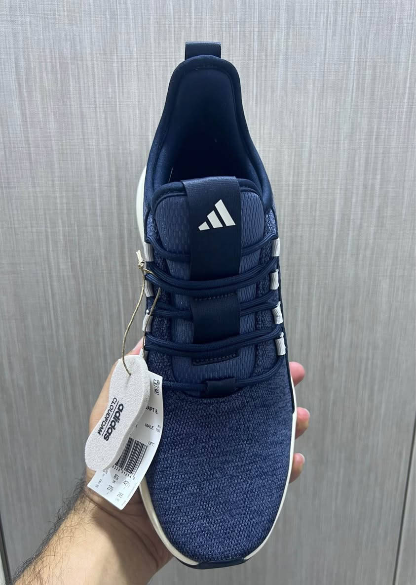 � للبيع – Adidas LiteRacer Adapt 8 🔥

👟 أصلي 100% وكالة
📦 جديد بالكارتون
🎨 اللون: كحلي مع أبيض
📏 المقاس: 42⅔ 

✅ مريح جدًا بفضل تقنية Cloudfoam
✅ مناسب للمشي والاستخدام اليومي
✅ تصميم أنيق وخفيف

💰 السعر: 150 ألف دينار عراقي

📩 للاستفسار خاص او واتس اب
*********** بغداد, العراق
