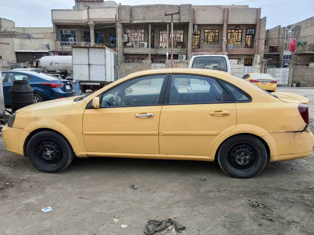 اوبترا • ٢٠١٢ • رقم بابل