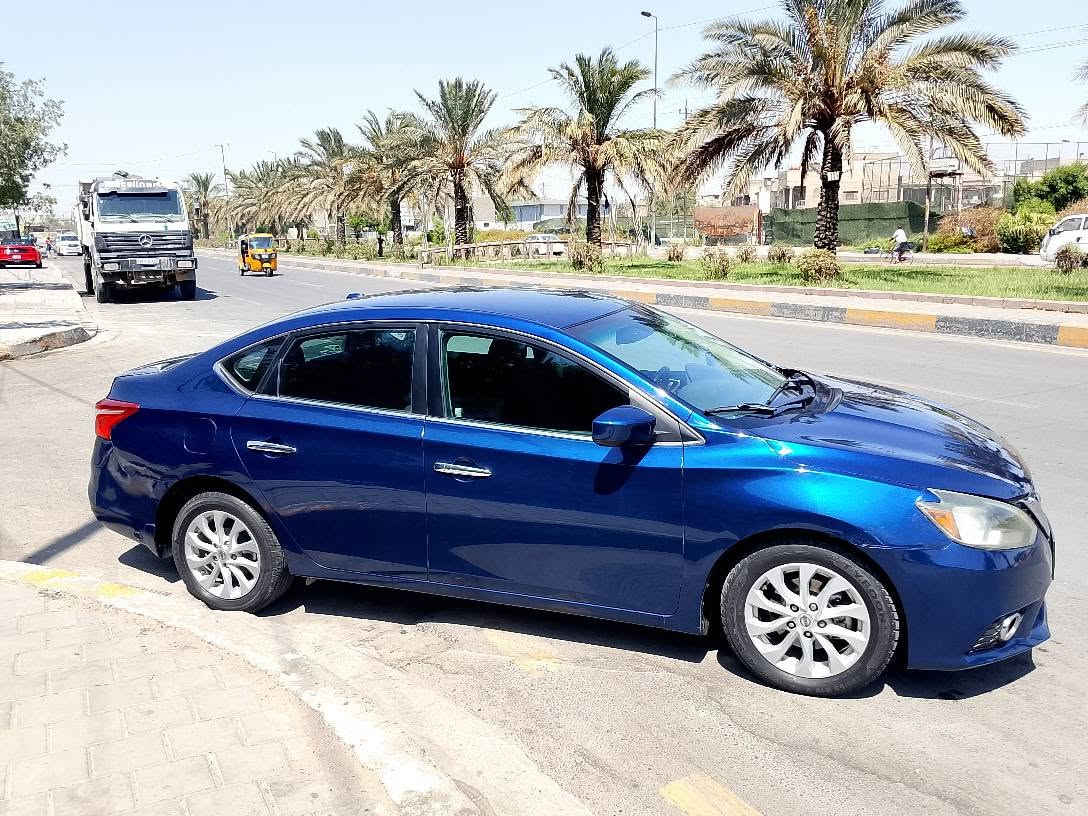 سنتره 2019 سياره ورده امريكي بصمه جلد فول ما عدا الفتحه السعر 95 ورقه الشعب حي التجار مقابيل مدرسه بلقيس *********** بغداد, العراق
