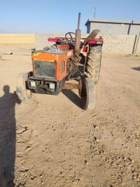عنتر • محرك وكير بشرط • كشر نظيف