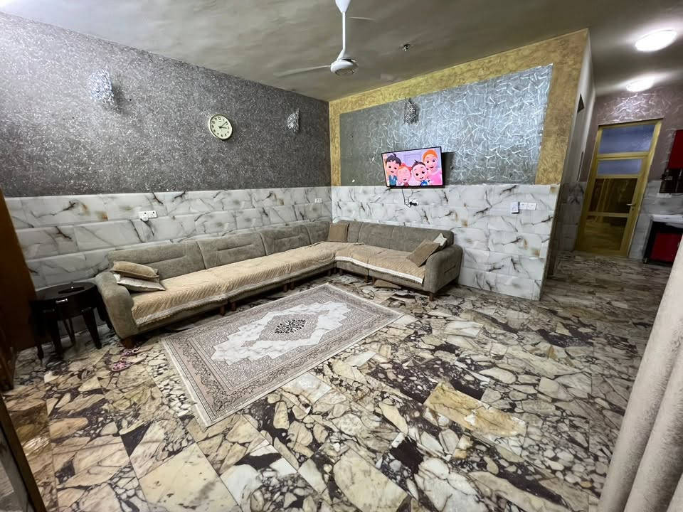الزعفرانية • طابو صرف • ١٢٥م