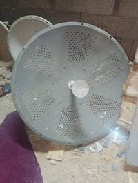دش 30 • دش 32 • باور بيم