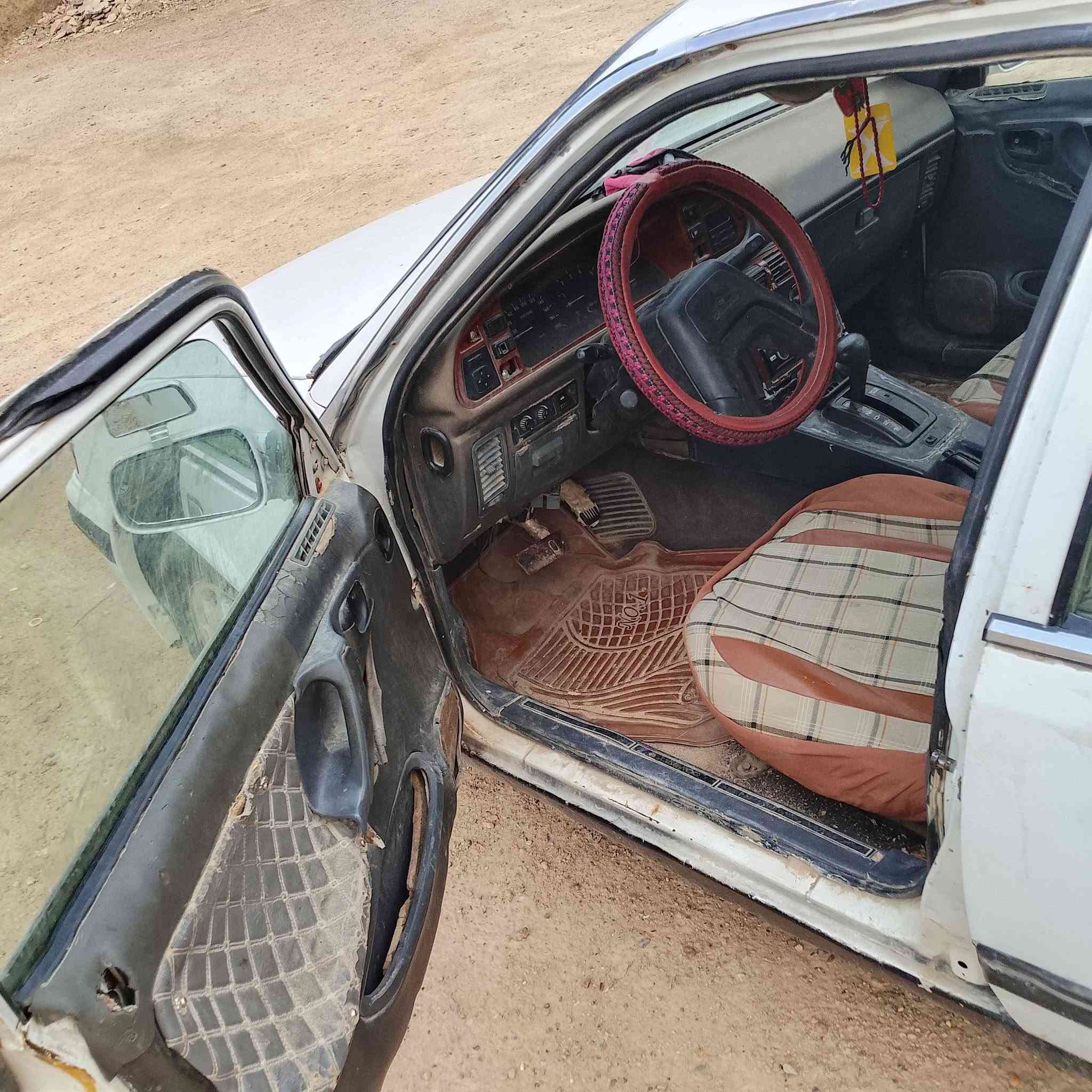 برنس • مسجلة • نظيفه