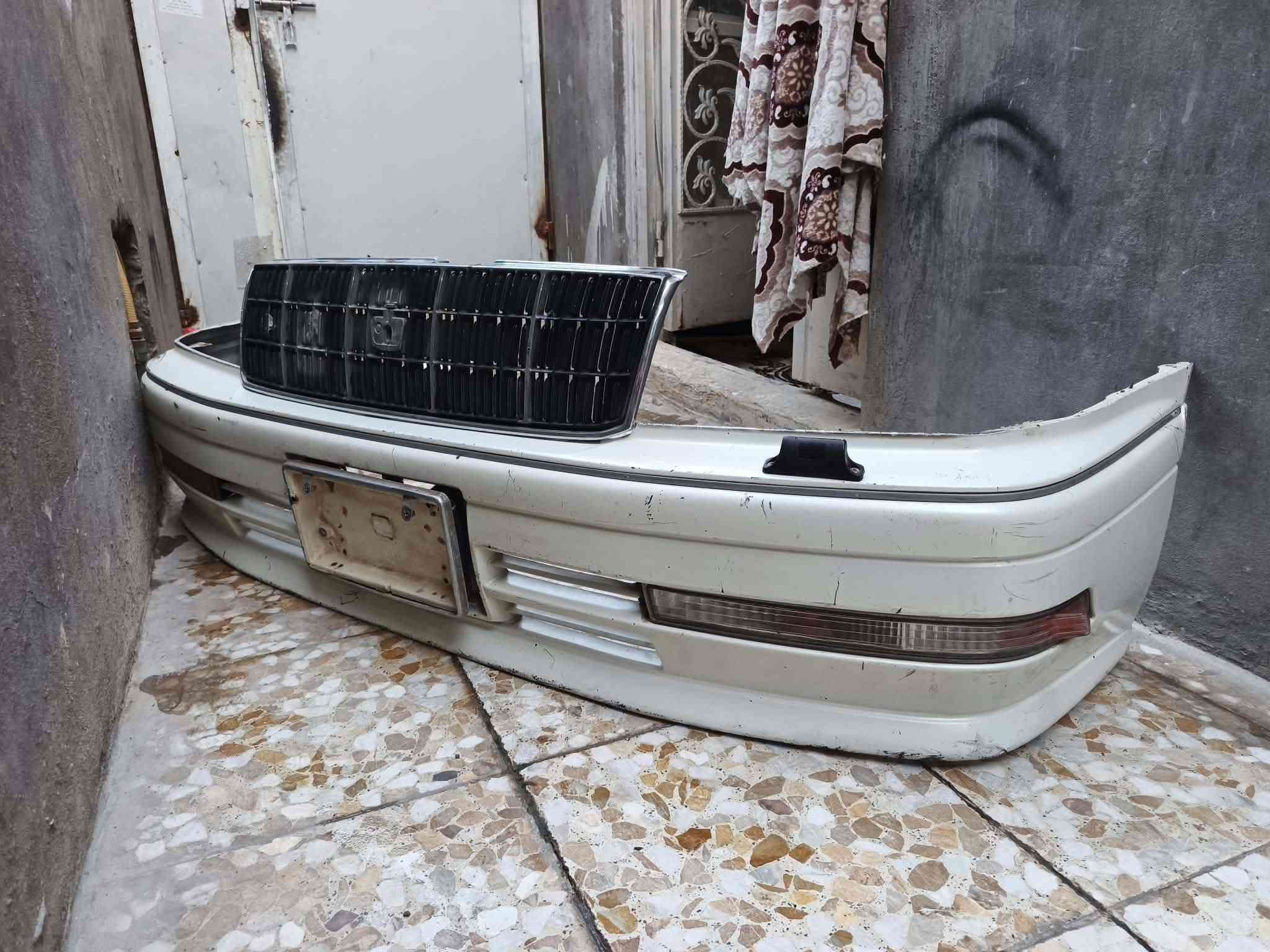 دعامية امامية وخلفية وشباك للبيع مال راس الثور نضاف وزينات بسعر مناسب الي يريدهن يتفضل خاص
