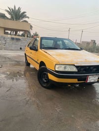 بيجو 405 GLX موديل 2010 🔹 كير ومحرك خير من الله 🔹 لا تبخير ولا تنقيص 🔹...