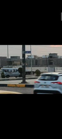 طريق كربلاء–الحلة • ١٠٠م • سند إقرار محكمة