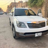 مهافي • ٢٠١١ • فور ويل