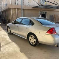 امبالا • ٢٠١٢ • موتور ٣٦٠٠