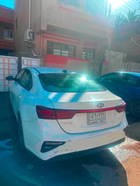 فورتي 2019  سياره جاهزه  حادثها بنيد ودعاميه فقط بنيد معدل ومصبوغ بدون...