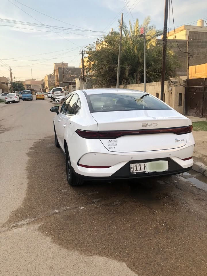 كن بلاص • ٢٠٢٥ • رقم بغداد