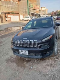 شيروكي • ٢٠١٥ • رقم نجف