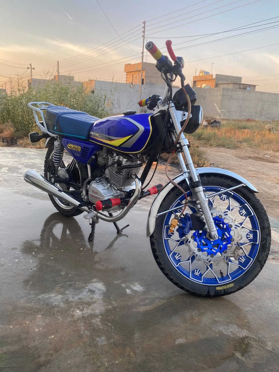 سيفان • ٢٠٠ • كهربائيات شغاله