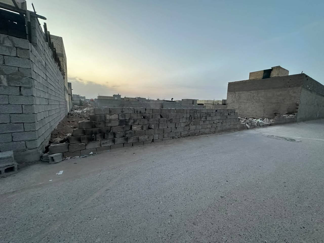 ٢٧٠م • بحث العلمي • ٣ شوارع