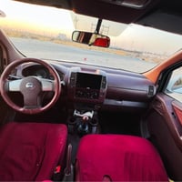 نيسان نافارا • ٢٠٠٩ • سند لحد ٢٠٣١