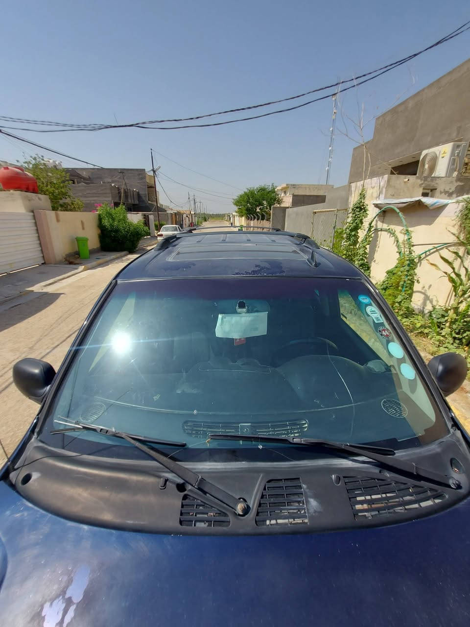 جمسي انفوي 2007
فول مواصفات SLT
السياره مصبوغه عام 
المحرك بي بخار
التبريد نقص بطل تبريد  

🚘 GMC Envoy 2007 SLT
🔹 محرك Vortec 4.2L
🔹 قير أوتوماتيك
🔹 دبل
🔹 داخلية جلد
🔹 كشنات كهربائية
🔹 تدفئة كشنات 🔥
🔹 فتحة سقف كهربائية 🌤️
🔹 مثبت سرعة (Cruise Control)
🔹 تحكم كهربائي بالمرايات
🔹 زجاج كهربائي
🔹 تحكم كهربائي بالقفل المركزي
🔹 تحكم بالمقود
🔹 تكييف وتدفئة
🔹 نظام صوتي
🔹 ABS
🔹 وسائد هوائية
🔹 ويل  ألمنيوم
🚩 
📌 السيارة موديل 2007
📌 السيارة جاهزة للاستخدام
💰 السعر: ____٦٩$__
📍 المكان: __الصويرة ____
📞 للاستفسار: _____***********_
