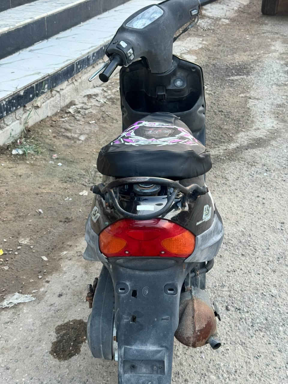 بيجي • بيه مجال • بيه خير