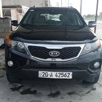 سورنتو ٢٠١٢ • وارد امريكي • مكينه دوش