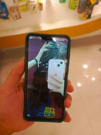 هونر • ذاكره 128 • بطاريه 5000