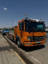 اتيكو • موديل ٢٠٠٦ • كركوك