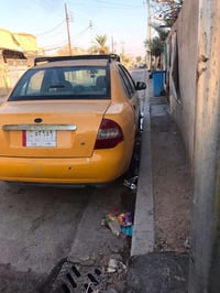 موديل ٢٠١٦ • بغداد • شرط التحويل