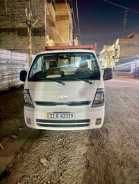 كفاله عامه • ٢٠٢٤ • ماشيه ٥٤٠٠٠
