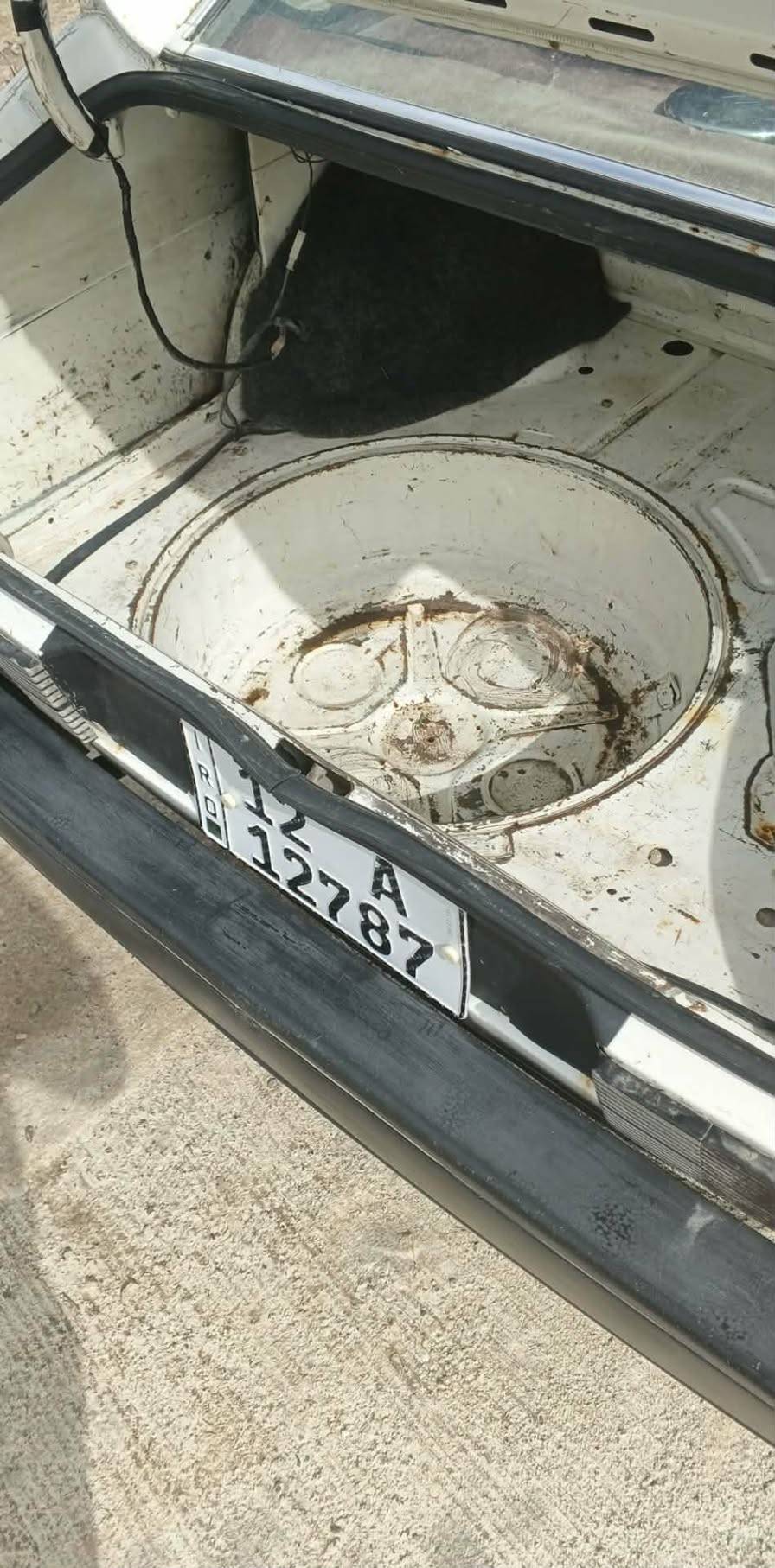 برازيلي • بدون صبغ • ١٩٨٨