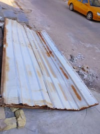 سقيفه • المجر الكعبي • ميسان