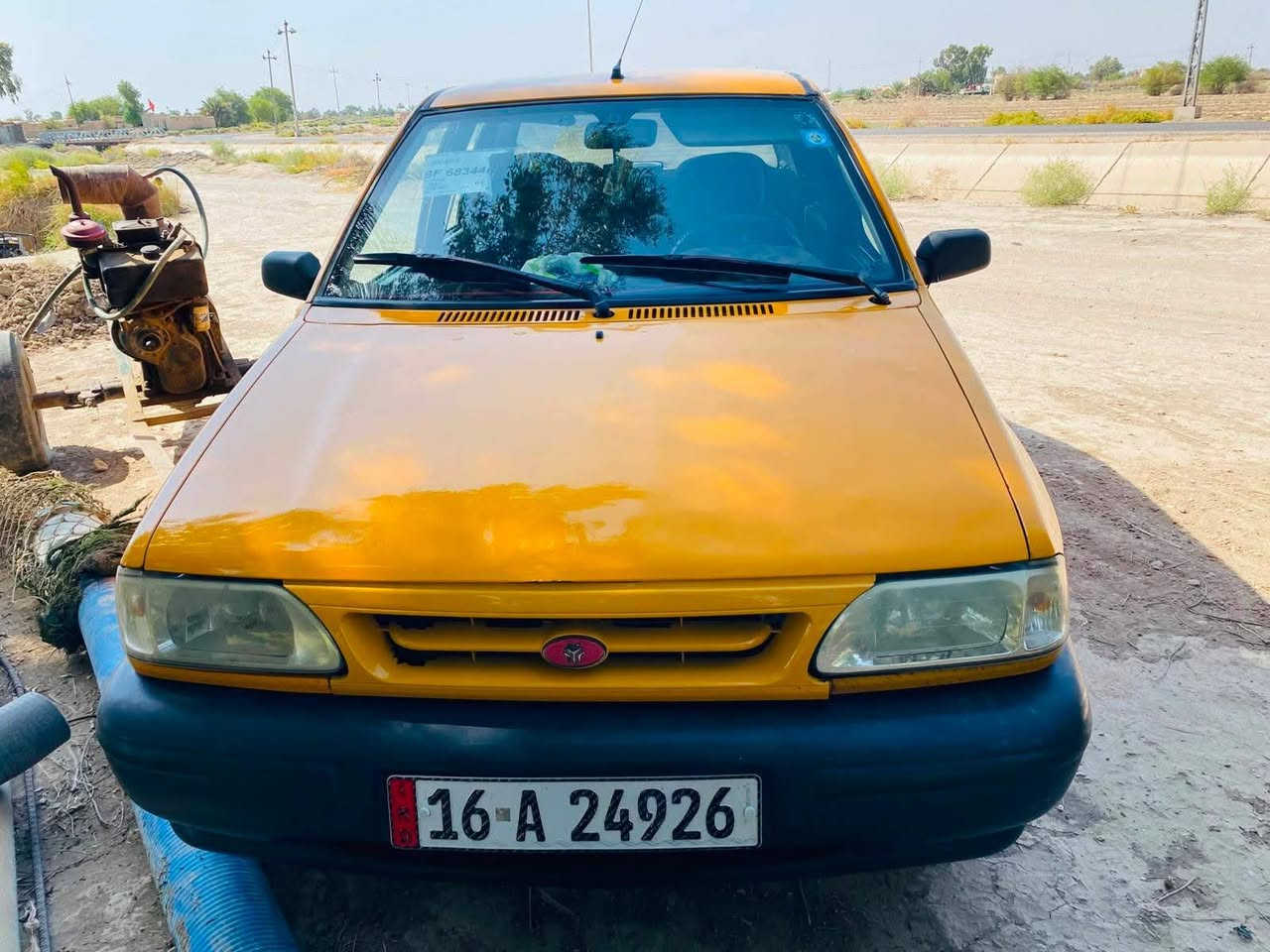 سايبا • مكفوله • موديل ٢٠١٨