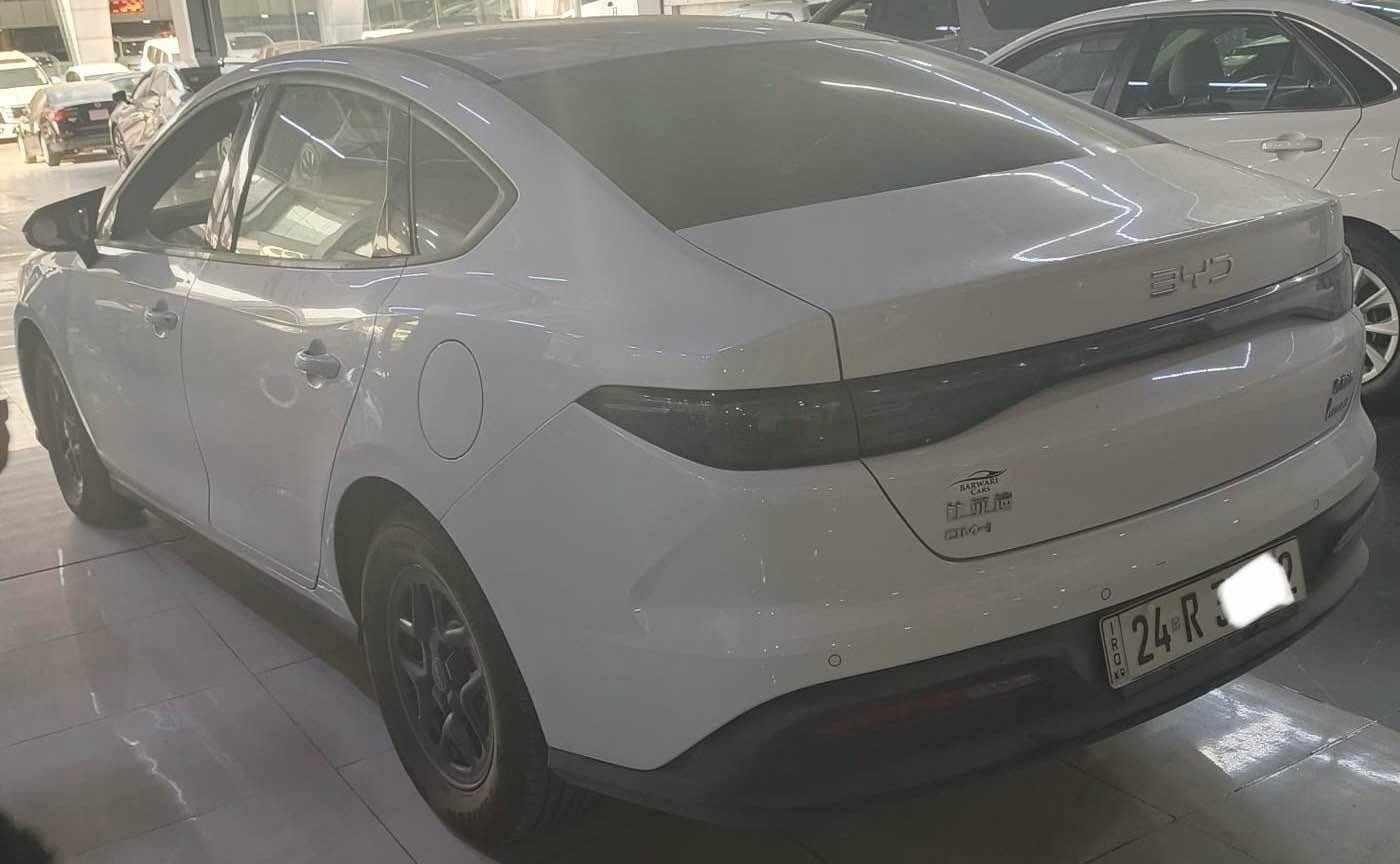 ***********
BYD 05 2025
ماشيه ٢٠ الف كيلو متر
مكان سياره دهوك
بدون ضرر دهوك, العراق
