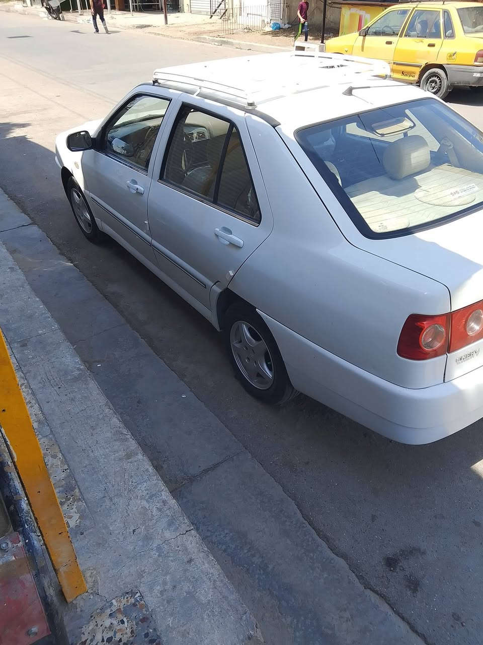 شيري كوين لسياره بلاديه شركه بدون صبغ بدون خياس 47شهداء لبياع موديل 10للستفسار ***********
