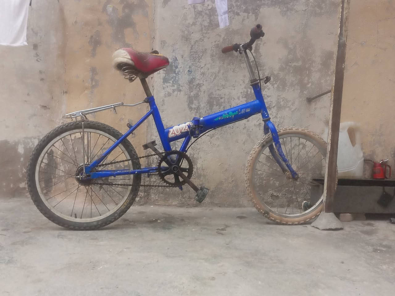 بايسكلات • للبيع