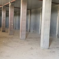 محلات للايجار الصويره طريق المطار للاتصال ٠٧٧٣٥٢٨٤٠٤٦ إيجار كل اوتقطيع...